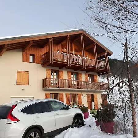 Duplex Plein Sud *