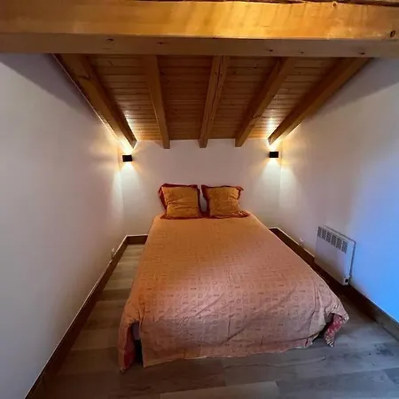 Apartment Duplex Plein Sud *