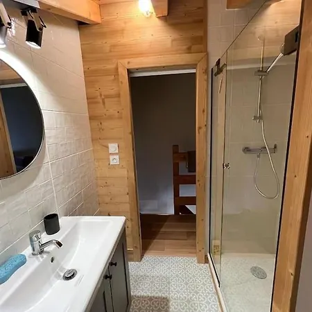 Duplex Plein Sud Apartment *