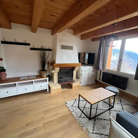 Duplex Plein Sud *