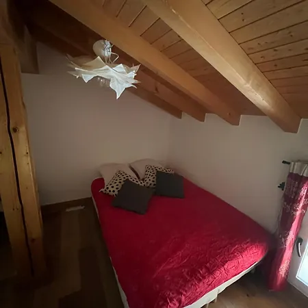 Daire Duplex Plein Sud
